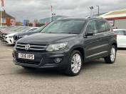 VOLKSWAGEN TIGUAN 2016 (16)