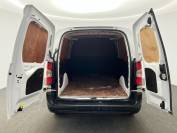 VAUXHALL COMBO CARGO 2021 (70)