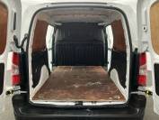 VAUXHALL COMBO CARGO 2021 (70)