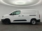 VAUXHALL COMBO CARGO 2021 (70)