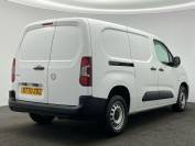 VAUXHALL COMBO CARGO 2021 (70)