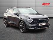 KIA SPORTAGE 2022 (72)