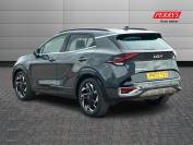 KIA SPORTAGE 2022 (72)