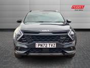 KIA SPORTAGE 2022 (72)