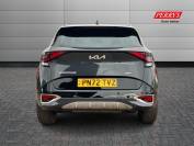 KIA SPORTAGE 2022 (72)