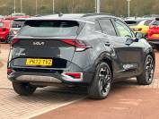 KIA SPORTAGE 2022 (72)