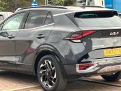 KIA SPORTAGE 2022 (72)