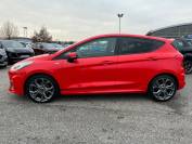 FORD FIESTA 2020 (69)