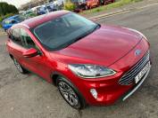 FORD KUGA 2021 (21)