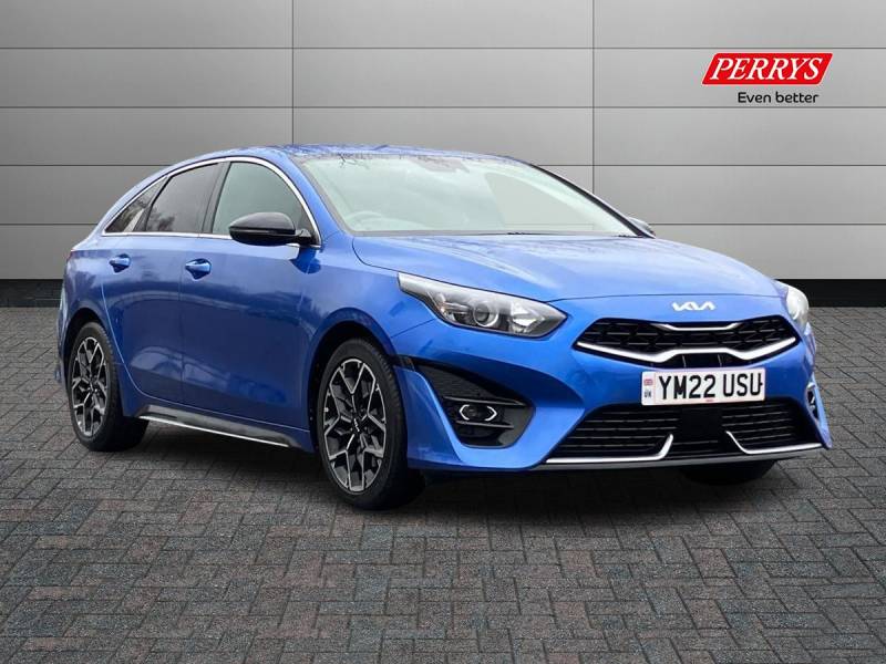 KIA PRO CEED 2022 (22)