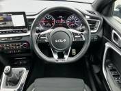 KIA PRO CEED 2022 (22)