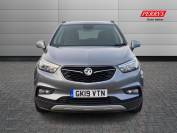 VAUXHALL MOKKA X 2019 (19)