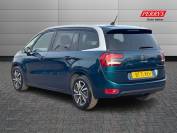 CITROEN GRAND C4 SPACETOURER 2021 (71)