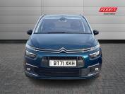 CITROEN GRAND C4 SPACETOURER 2021 (71)