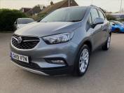 VAUXHALL MOKKA X 2019 (19)