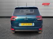 CITROEN GRAND C4 SPACETOURER 2021 (71)