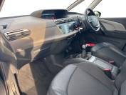 CITROEN GRAND C4 SPACETOURER 2021 (71)