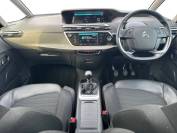 CITROEN GRAND C4 SPACETOURER 2021 (71)