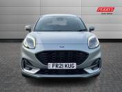 FORD PUMA 2021 (21)