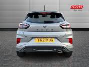 FORD PUMA 2021 (21)