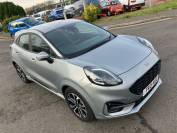 FORD PUMA 2021 (21)