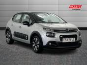 CITROEN C3 2017 (17)