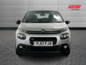 CITROEN C3 2017 (17)