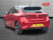 VAUXHALL CORSA 2021 (21)