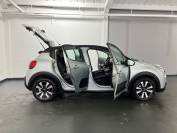 CITROEN C3 2017 (17)