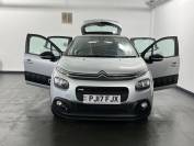 CITROEN C3 2017 (17)