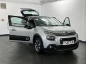 CITROEN C3 2017 (17)