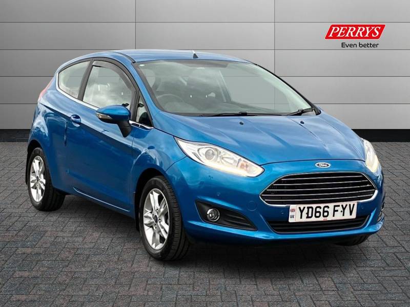 FORD FIESTA 2016 (66)