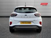 FORD PUMA 2022 (72)