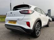 FORD PUMA 2022 (72)