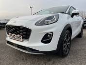 FORD PUMA 2022 (72)