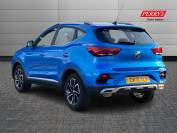 MG ZS 2021 (71)