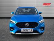 MG ZS 2021 (71)