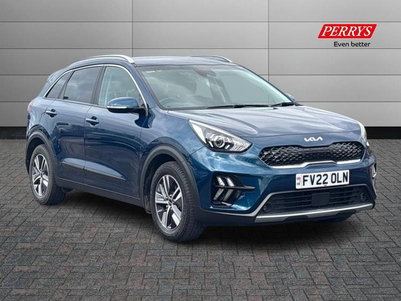 KIA NIRO 2022 (22)