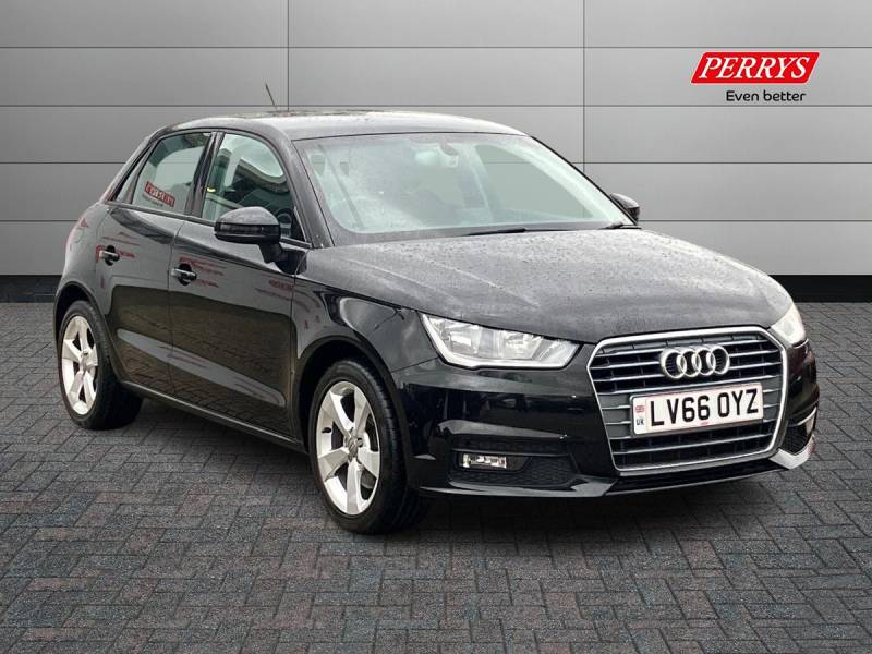 AUDI A1 2016 (66)