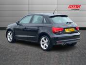 AUDI A1 2016 (66)