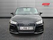 AUDI A1 2016 (66)