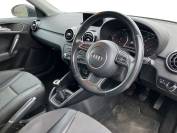 AUDI A1 2016 (66)