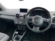 AUDI A1 2016 (66)