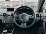 AUDI A1 2016 (66)