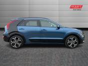 KIA NIRO 2023 (23)