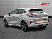 FORD PUMA 2022 (71)