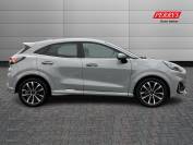 FORD PUMA 2022 (71)