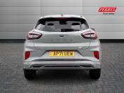 FORD PUMA 2022 (71)