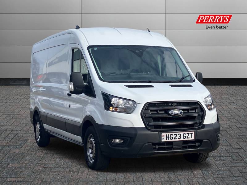 FORD TRANSIT 2023 (23)