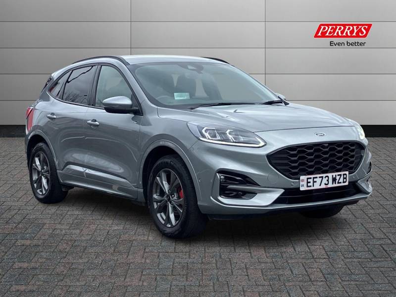 FORD KUGA 2024 (73)